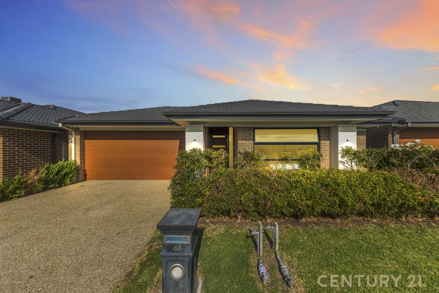 Sold 48 Nectar Road, Botanic Ridge VIC 3977 on 19 Mar 2024 - 2019009960 ...