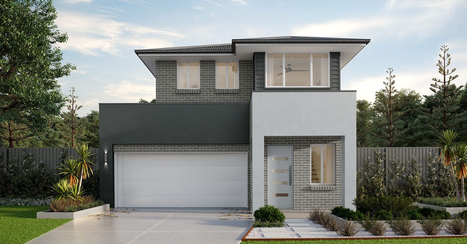 4 bedrooms New House & Land in Lot 49 Heath Road LEPPINGTON NSW, 2179