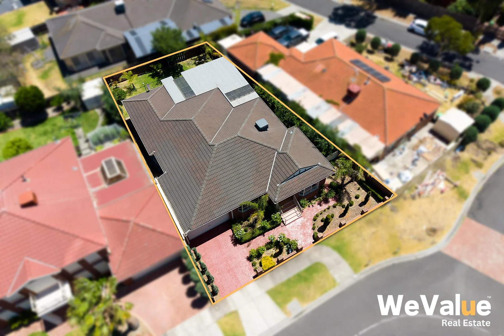 Additional image 19 of 23 Kennedy Parade, Roxburgh Park VIC 3064