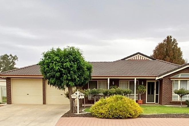 Picture of 35 Korinthos Street, RENMARK SA 5341