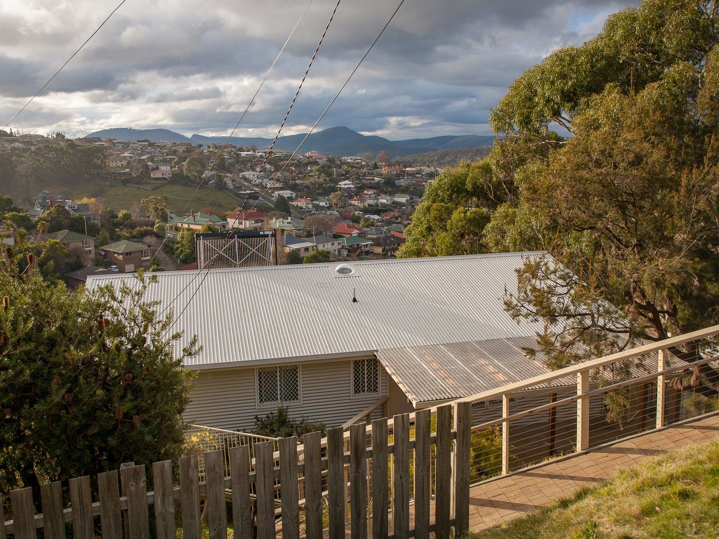 3 bedrooms House in 117 Arthur Street WEST HOBART TAS, 7000