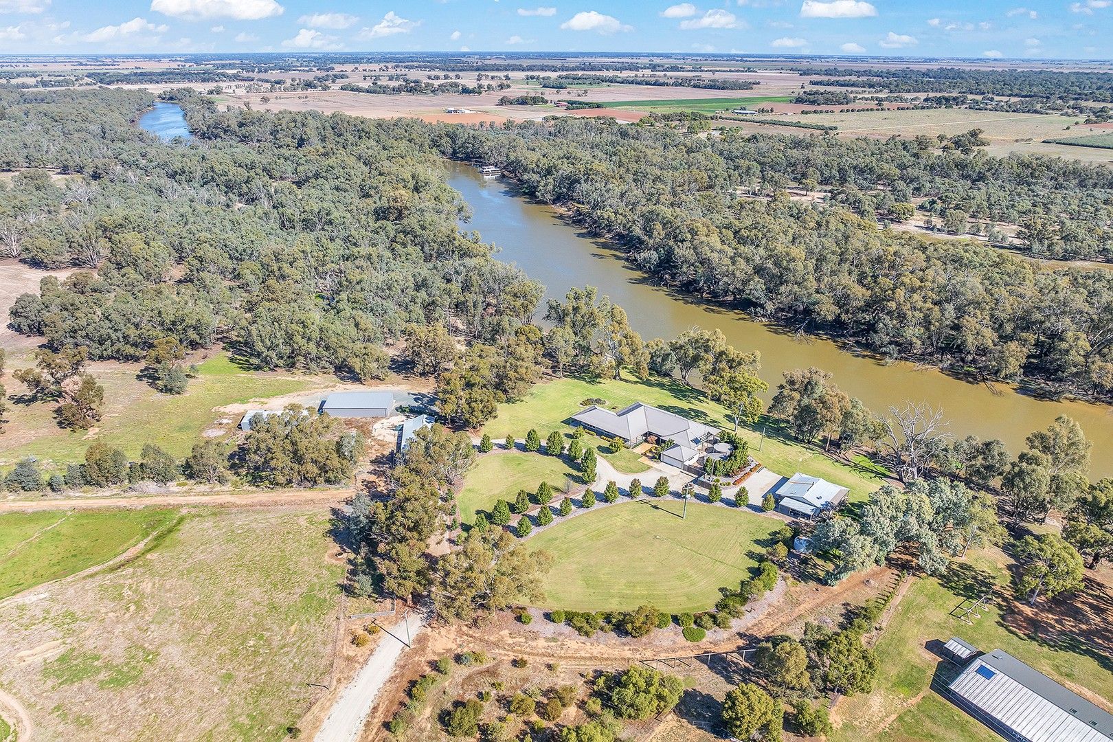 1049 Perricoota Road, Moama NSW 2731 House for Sale Domain