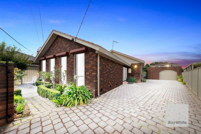 Picture of 1 Ballina Court, DEER PARK VIC 3023