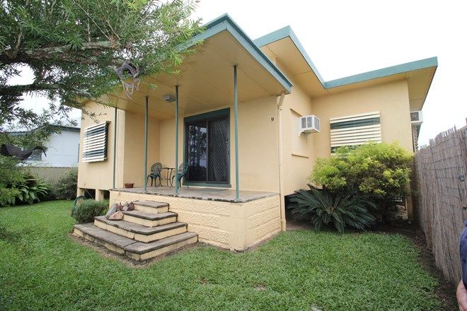 Picture of 9 Toobanna Street, TOOBANNA QLD 4850