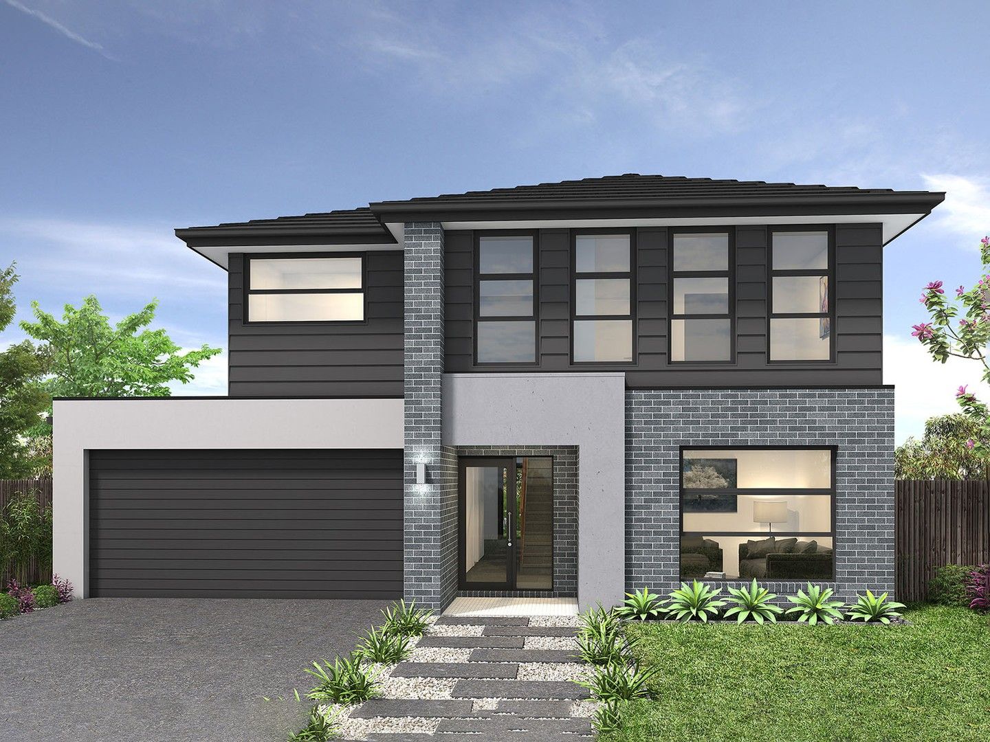 Lot 2115 New Road, Flagstone QLD 4280, Image 0