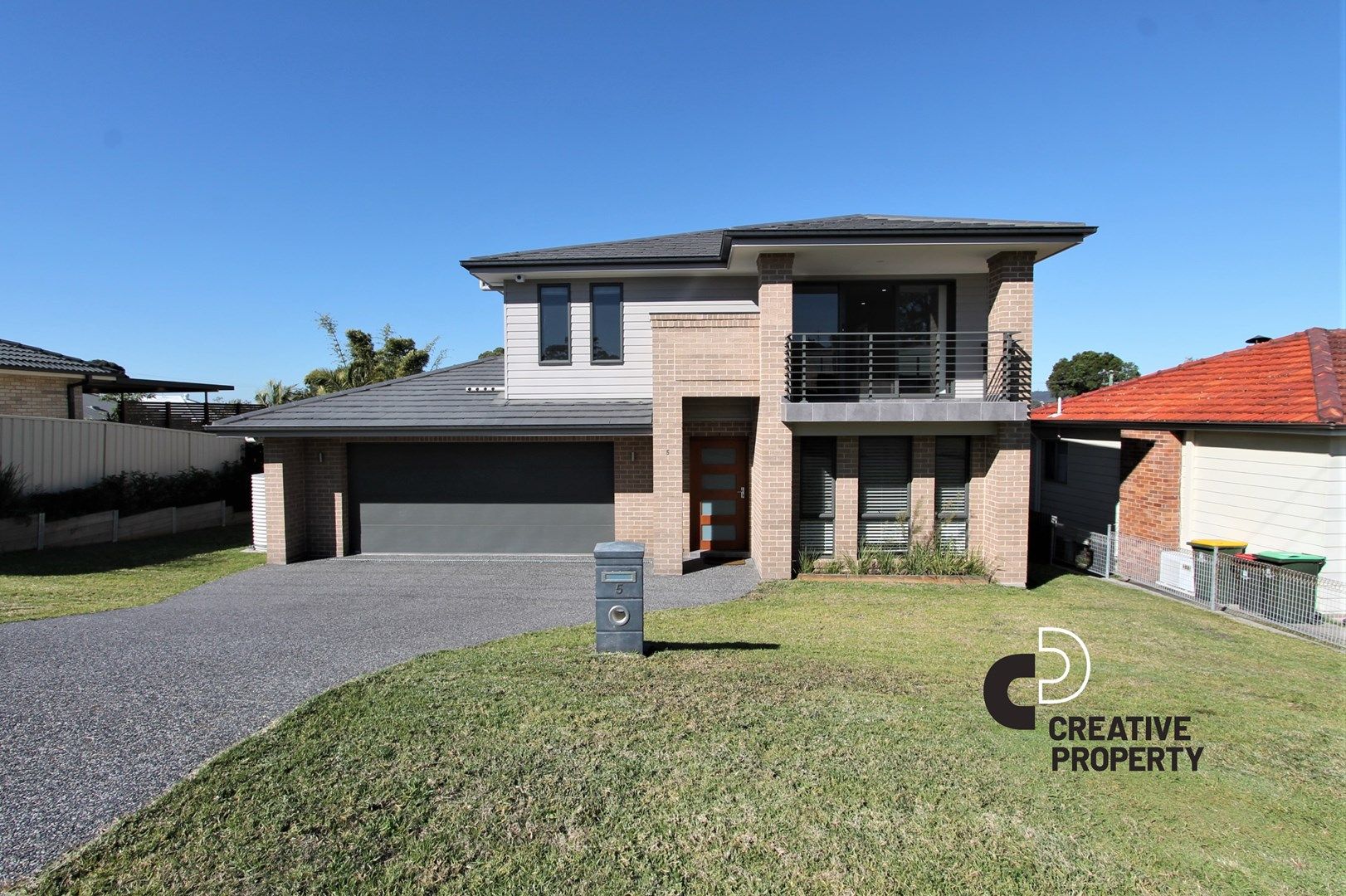 5 Youll Street, Wallsend NSW 2287, Image 0