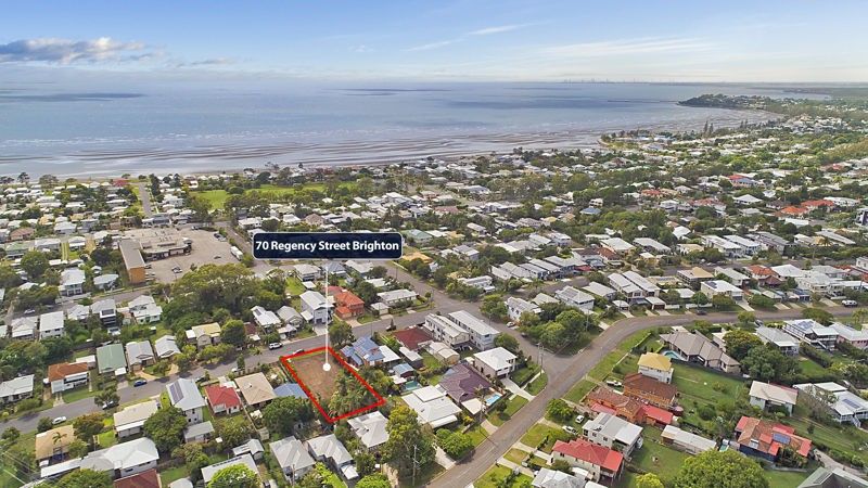 Lot 20 Regency Street, Brighton QLD 4017, Image 0