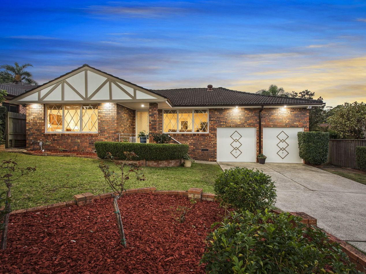 15 Myson Drive, Cherrybrook NSW 2126, Image 1