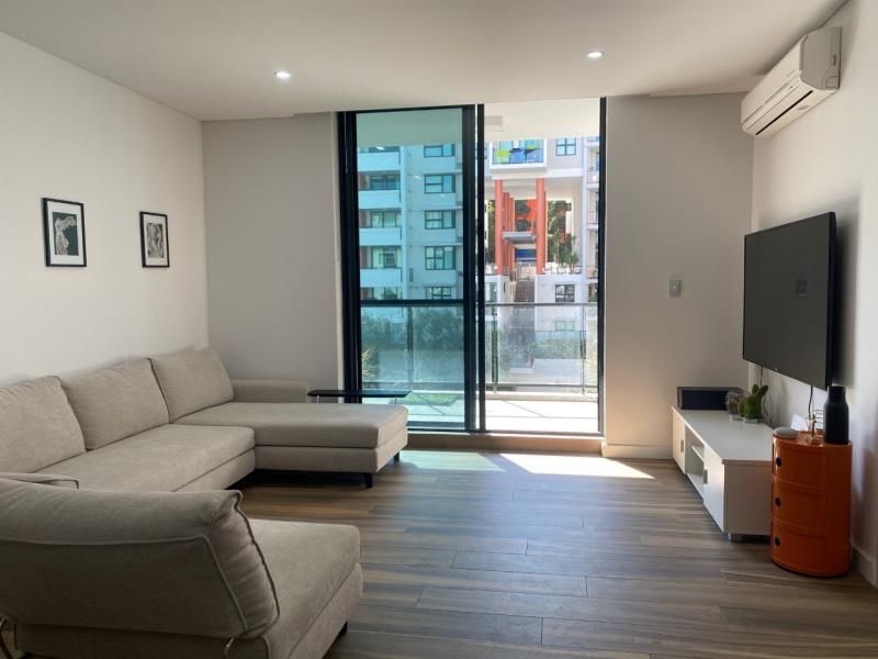 1 bedrooms Apartment / Unit / Flat in 310 Wattle Street ULTIMO NSW, 2007