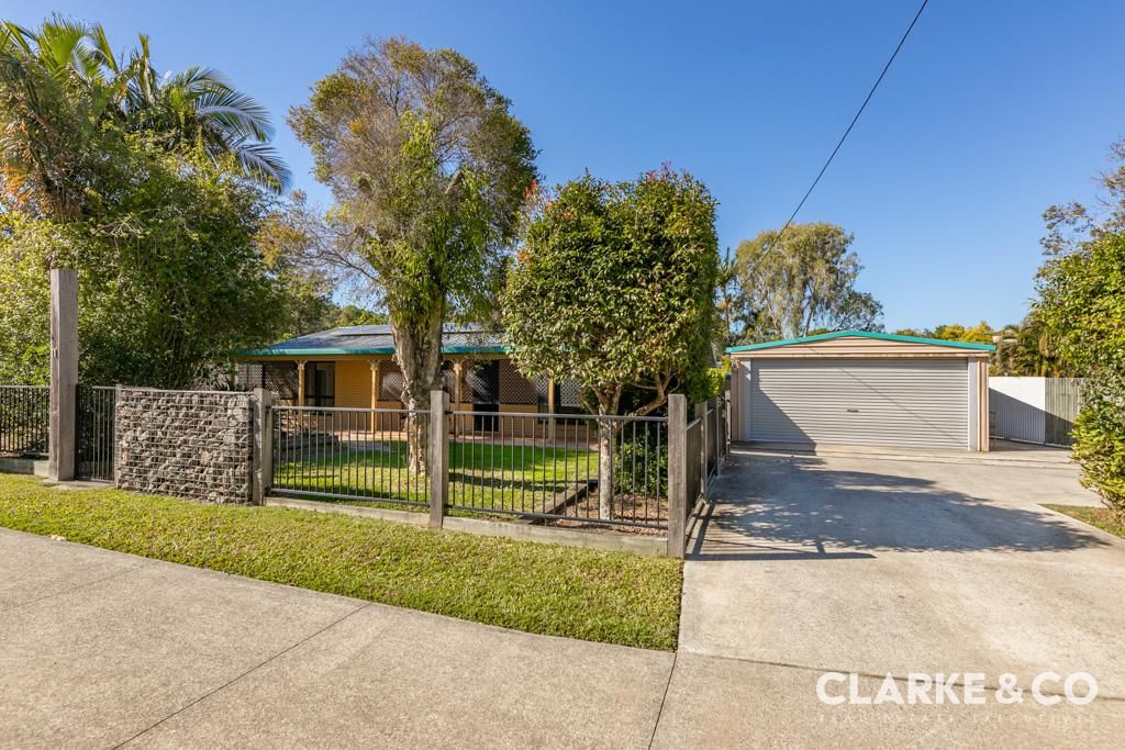 11 Beerburrum Road, Beerburrum QLD 4517, Image 0