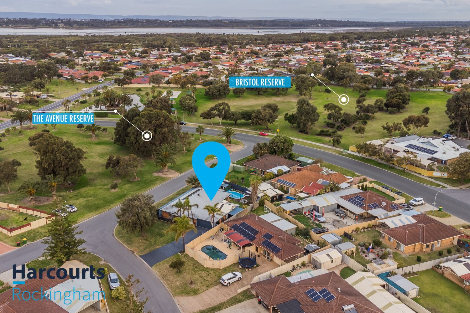 1 Tweed Close, Warnbro WA 6169, Image 2