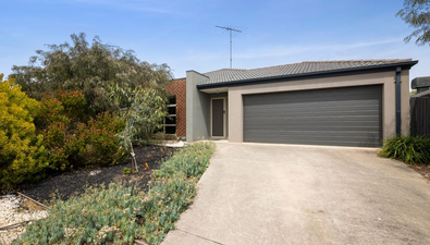 Picture of 13 Casuarina Ave, TORQUAY VIC 3228
