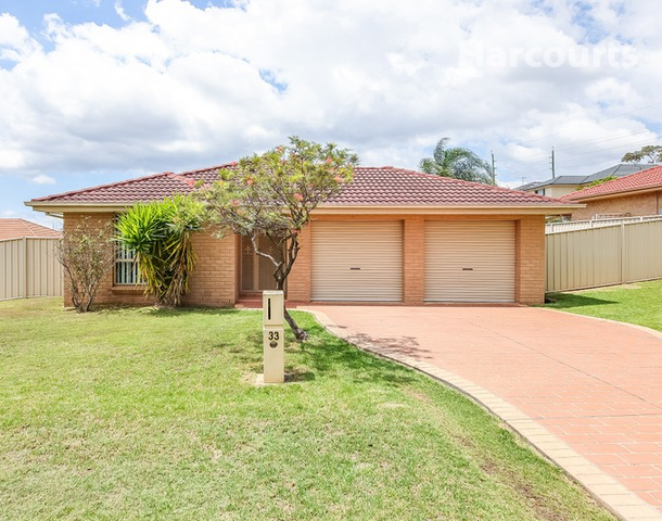 33 Gabriel Circuit, Blair Athol NSW 2560