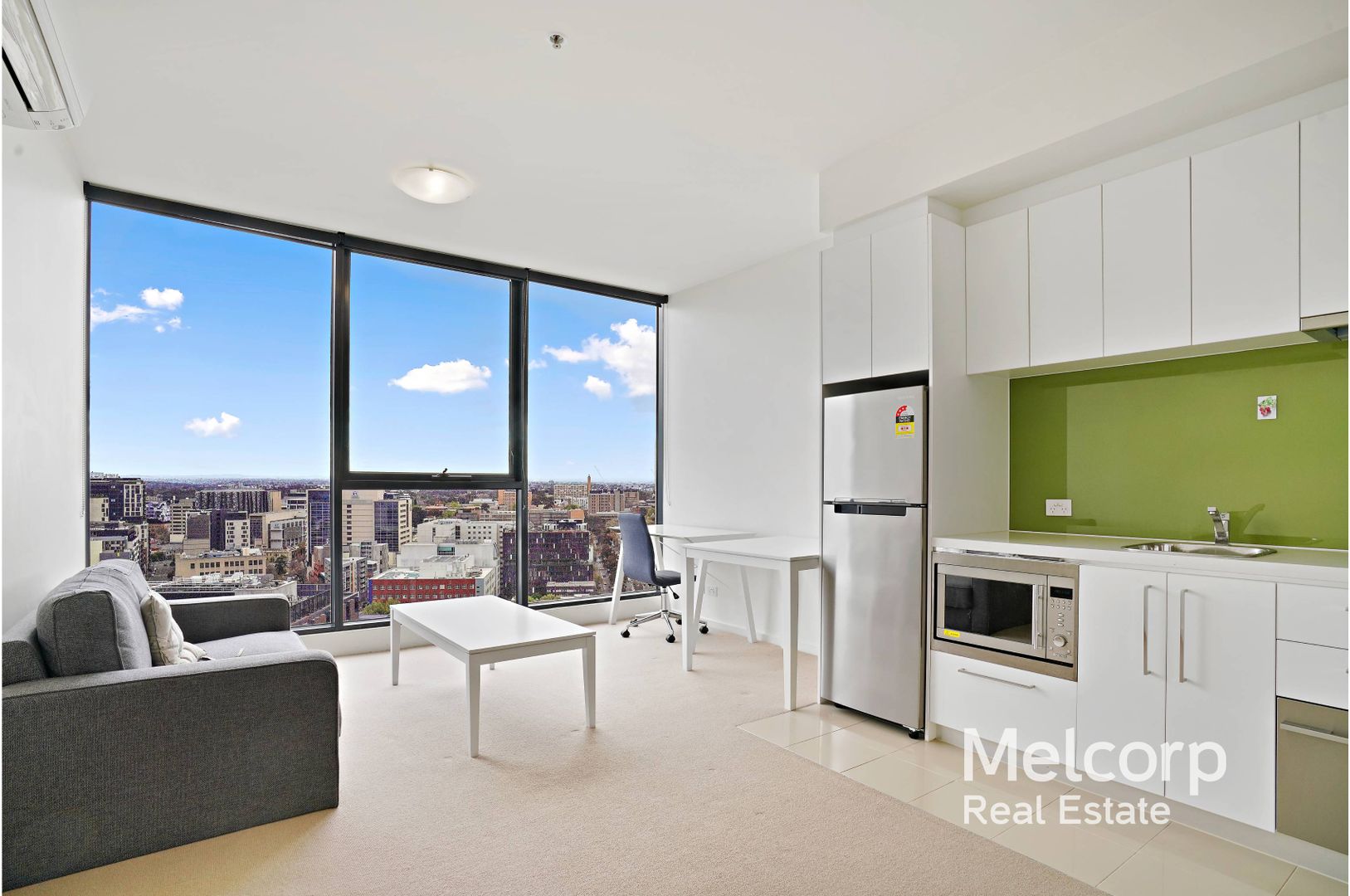 2205 25 Therry Street Melbourne Vic 3000 Apartment For Rent 360 Domain
