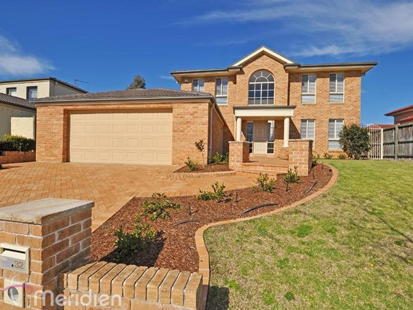 32 Linford Place, Beaumont Hills NSW 2155