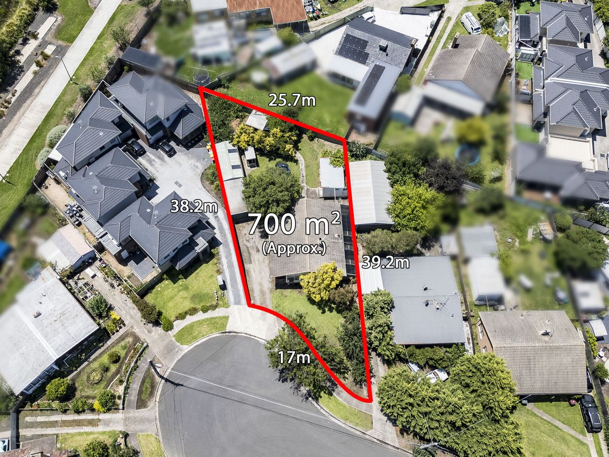 12 Marong Court, Broadmeadows VIC 3047, Image 1