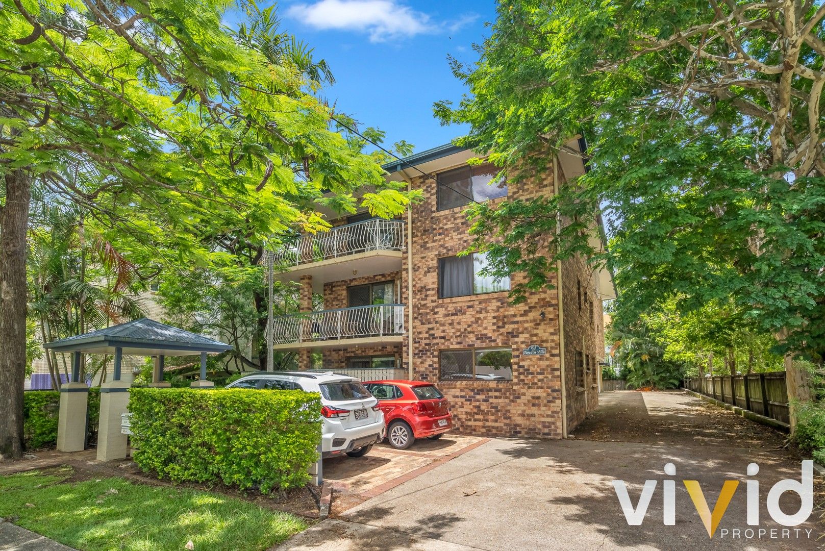 1/63 Macquarie Street, St Lucia QLD 4067, Image 0