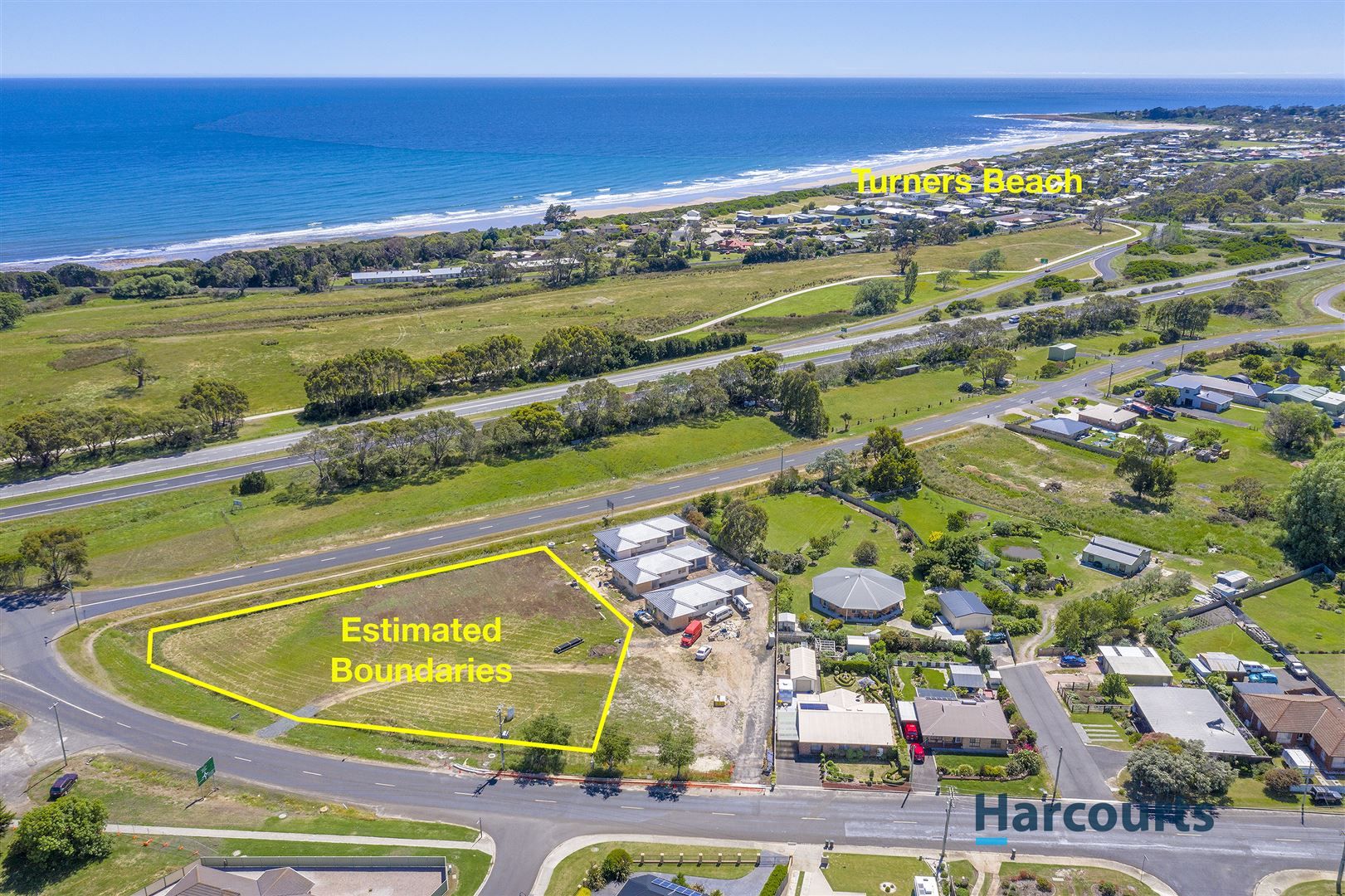 1 Forth Road, Turners Beach TAS 7315, Image 0