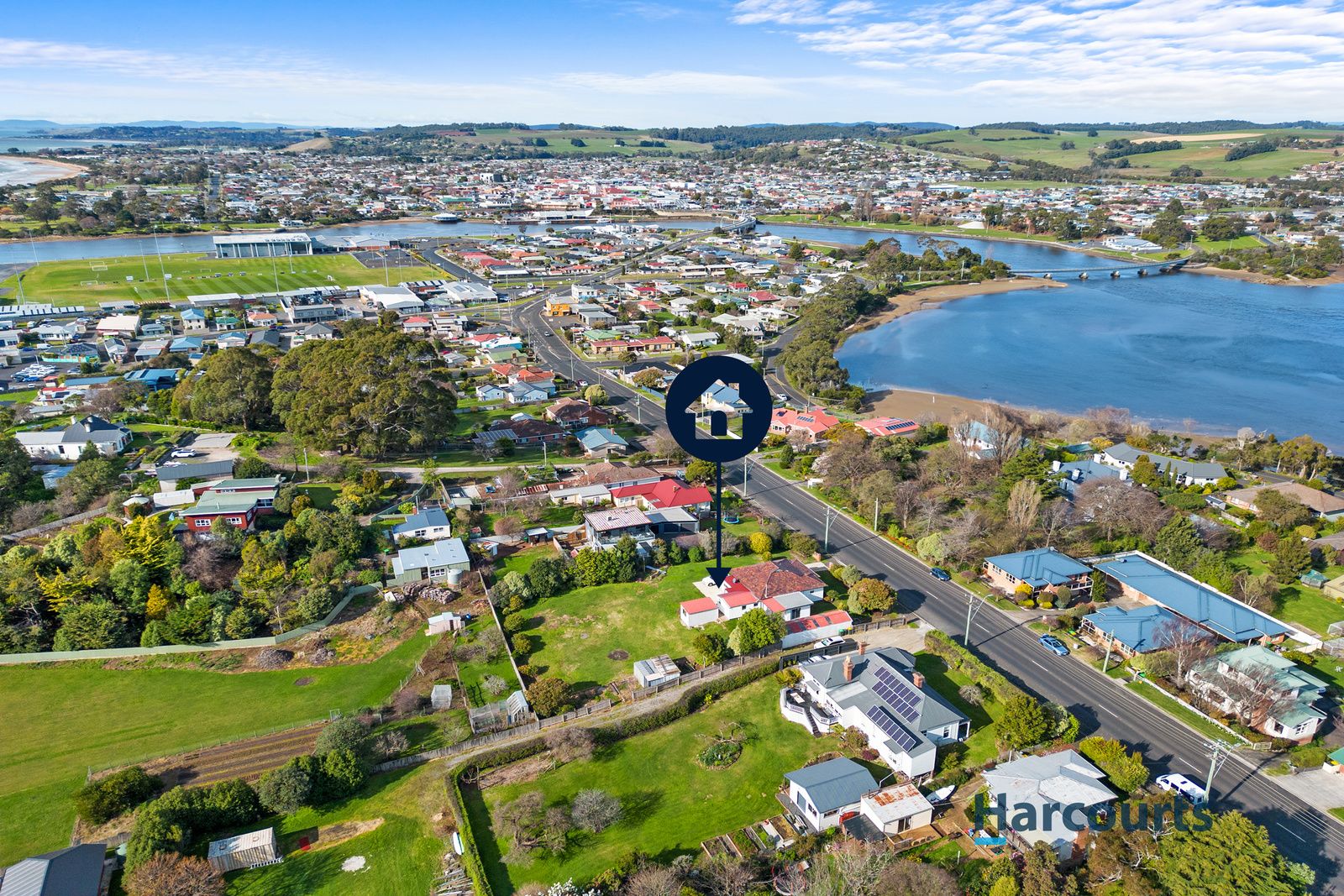 30 South Road, West Ulverstone TAS 7315, Image 2