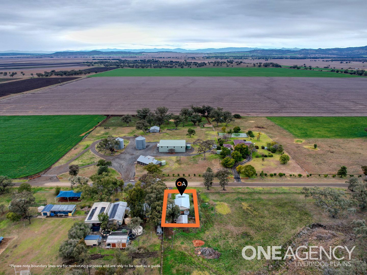 15 O'Neile Street, Blackville NSW 2343, Image 1