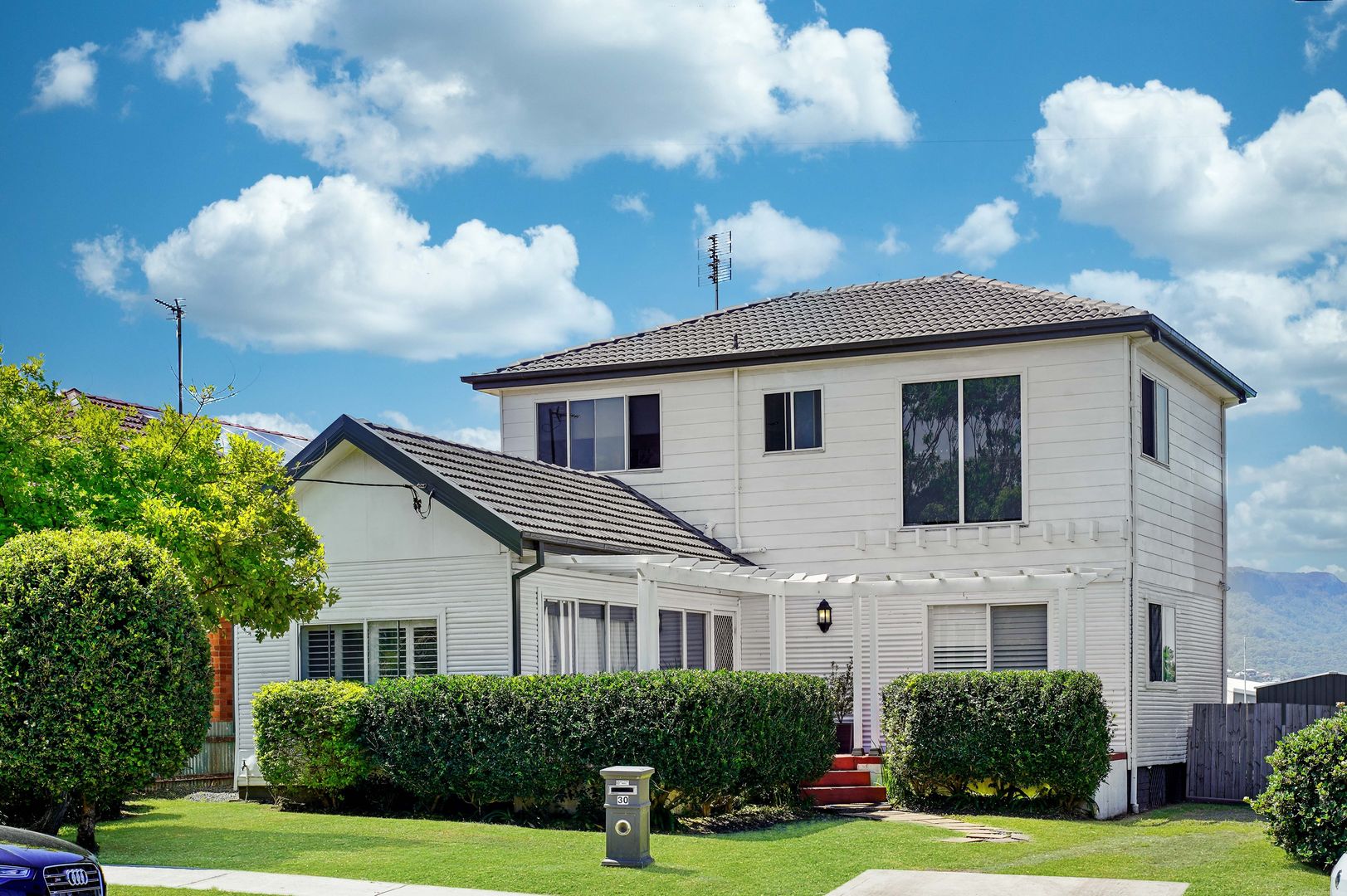 30 Point Street, Bulli Property History & Address Research Domain