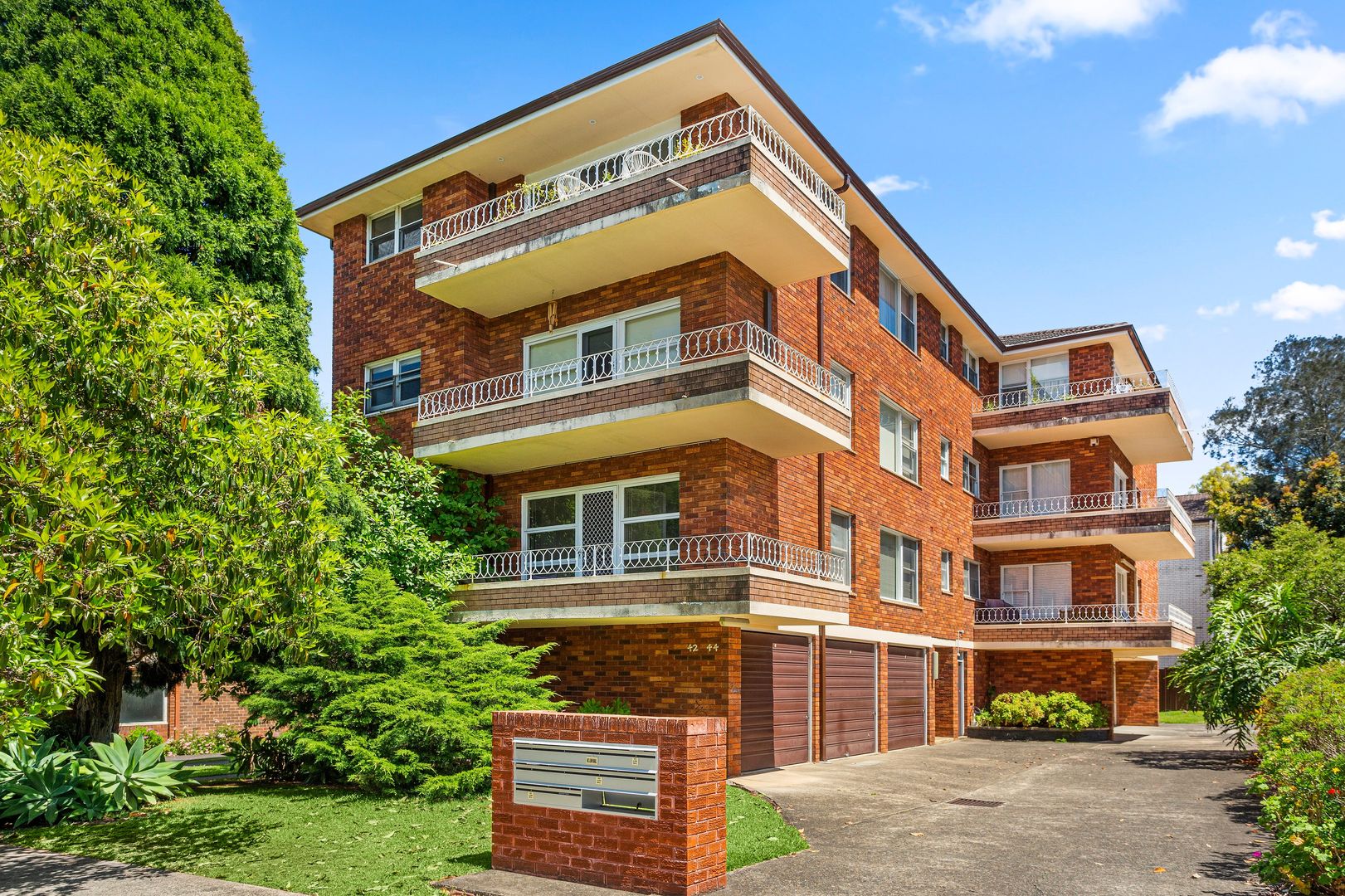 7/42-44 Macquarie Place, Mortdale NSW 2223