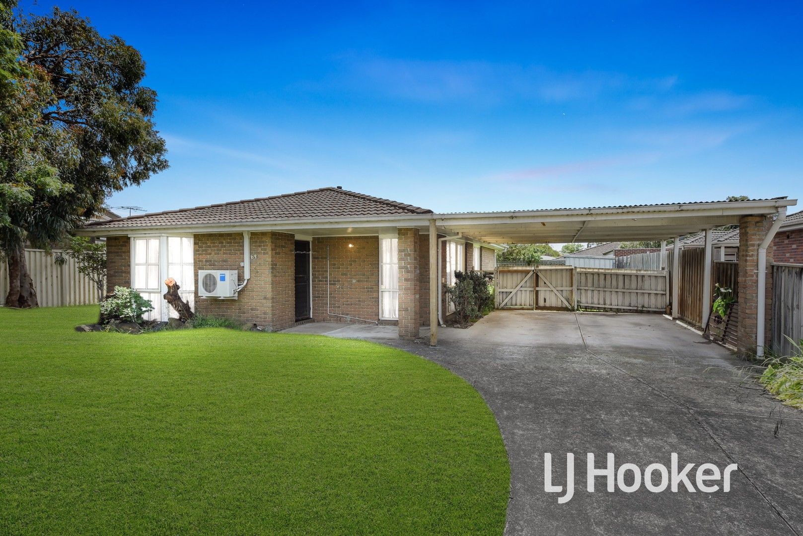 63 Pound Road, Hampton Park VIC 3976, Image 0