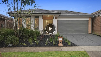 Picture of 31 Montville Street, DOREEN VIC 3754
