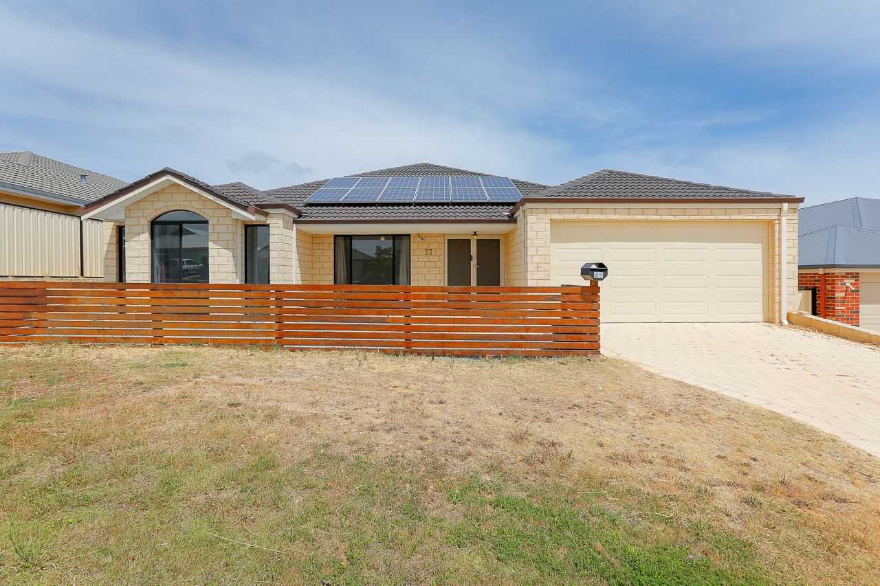 57 Somerly Drive, Clarkson WA 6030, Image 0