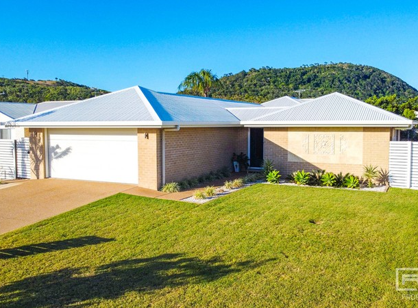 3 Waterpark Drive, Mulambin QLD 4703