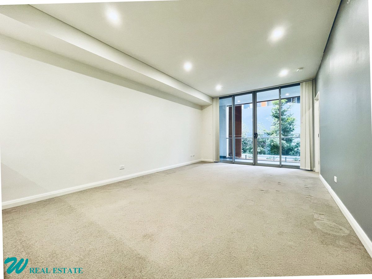 2 bedrooms Apartment / Unit / Flat in 105/27 Merriwa Street GORDON NSW, 2072