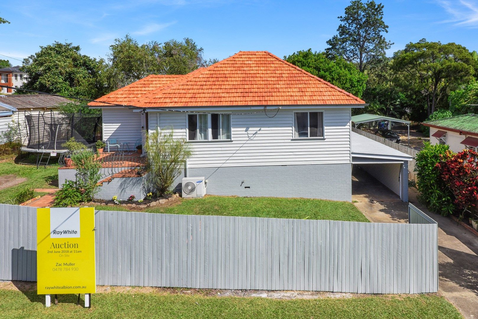 8 Gizerah Street, Mitchelton QLD 4053, Image 0