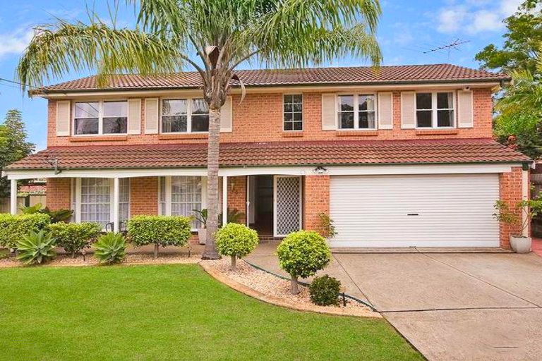 20 Leemon Street, Condell Park NSW 2200