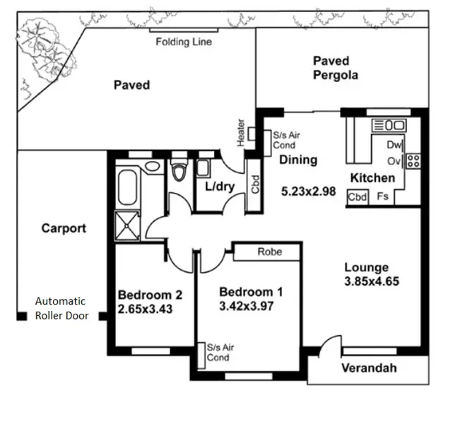 Additional image 11 of 3/29-31 Benny Crescent, South Brighton SA 5048