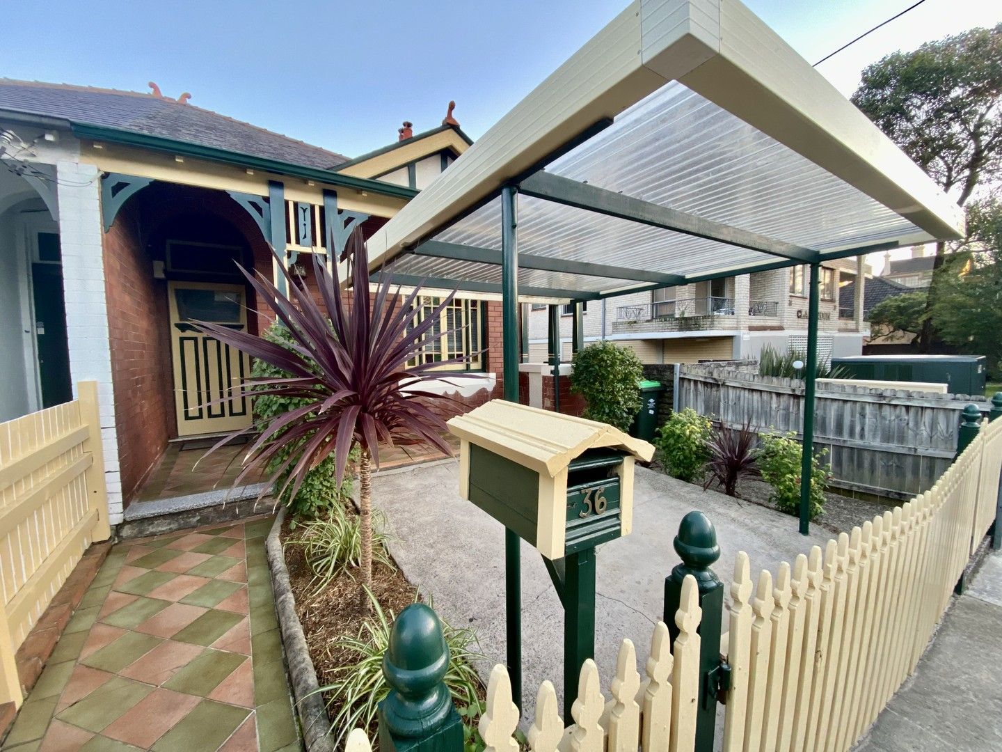 3 bedrooms House in 36 Arthur Street RANDWICK NSW, 2031
