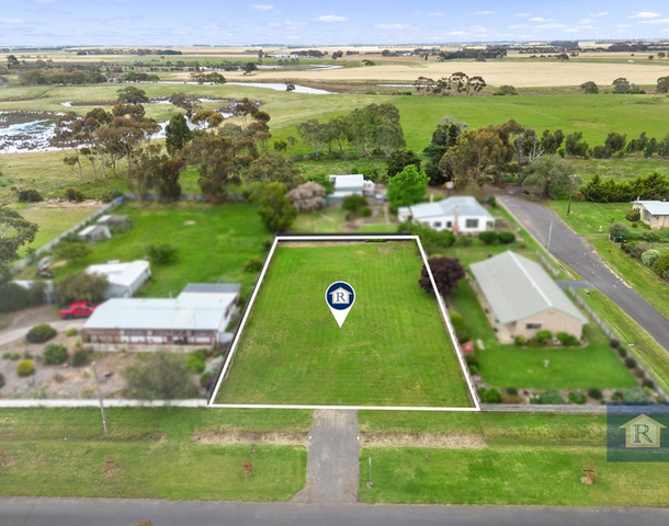 37 Yarima Road, Cressy VIC 3322