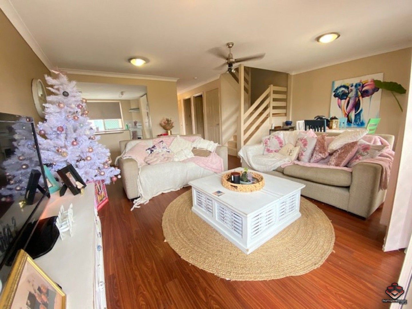 3 bedrooms Townhouse in ID:3766001/220 Christine Avenue BURLEIGH WATERS QLD, 4220