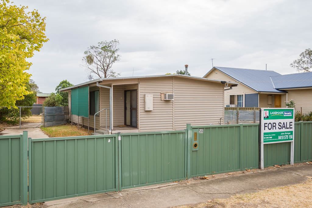 56 Clifton Street, Euroa VIC 3666, Image 0