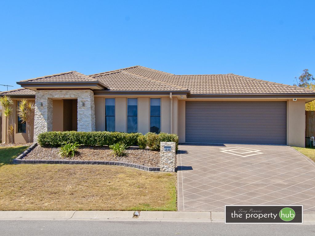 24 Waterline Crescent, Waterford QLD 4133, Image 1