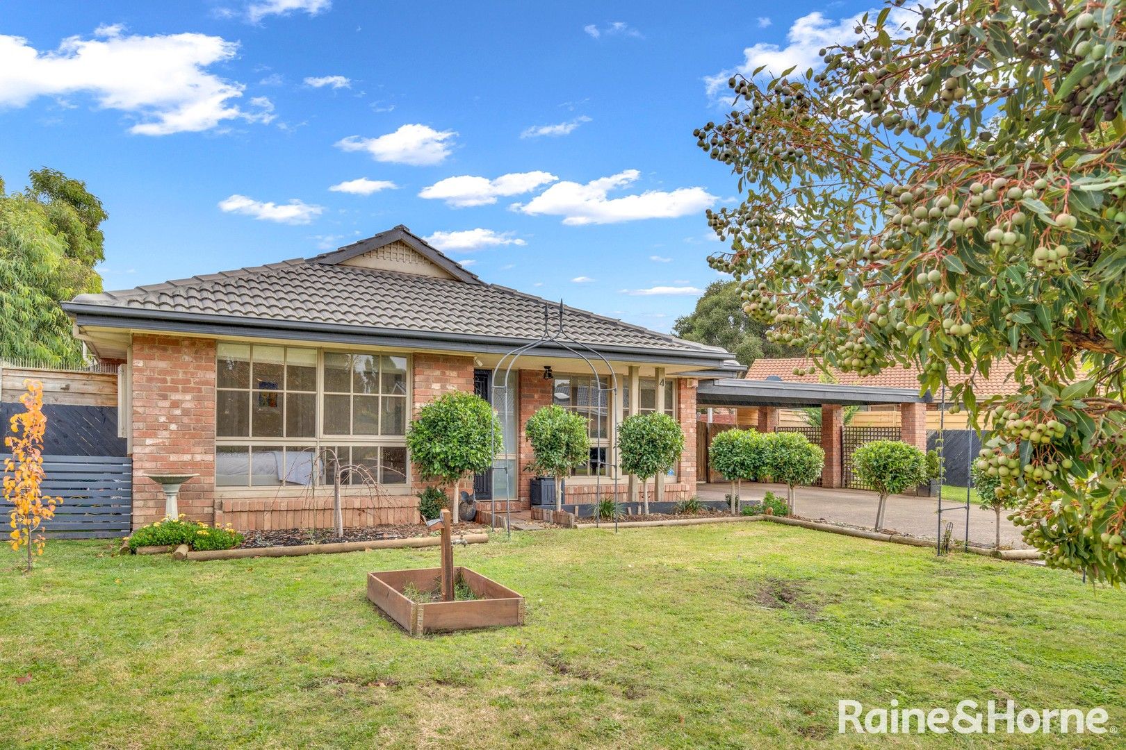 4 Ainsdale Court, Sunbury VIC 3429, Image 1