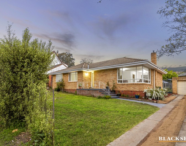 223 La Perouse Street, Red Hill ACT 2603