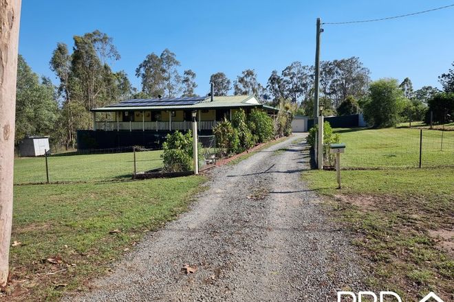 Picture of 13 Bryant Street, MUNGAR QLD 4650