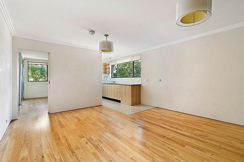 1 bedrooms Apartment / Unit / Flat in 14/19 Johnston St ANNANDALE NSW, 2038