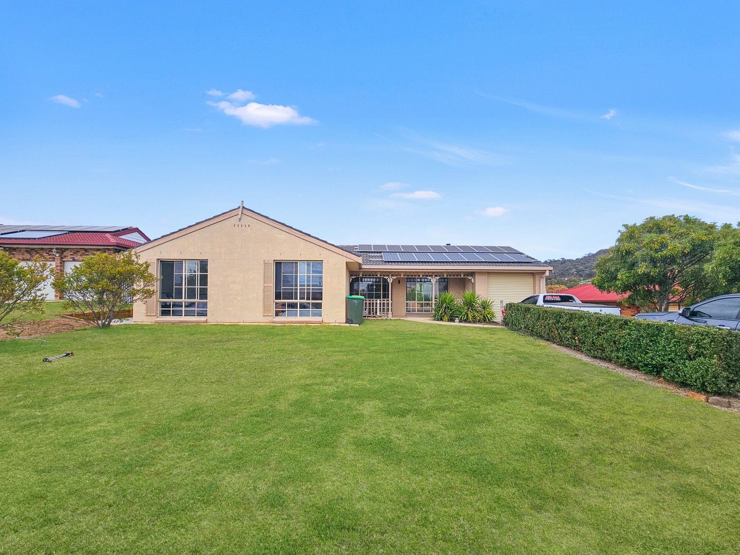 4 bedrooms House in 3 Lisbon Road MUDGEE NSW, 2850