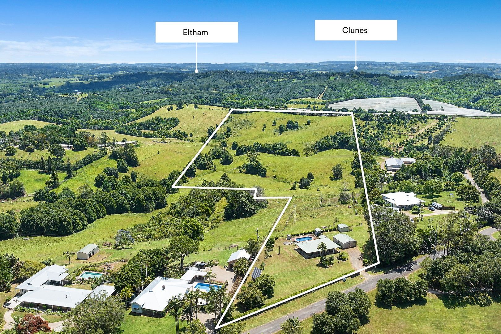 765 Fernleigh Road, Brooklet NSW 2479 House for Sale Domain