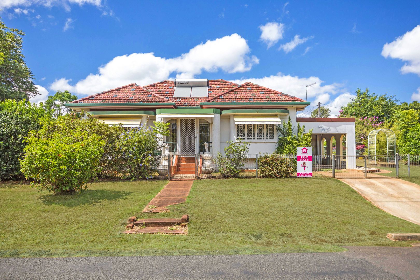 1 Jacaranda Avenue, East Lismore NSW 2480