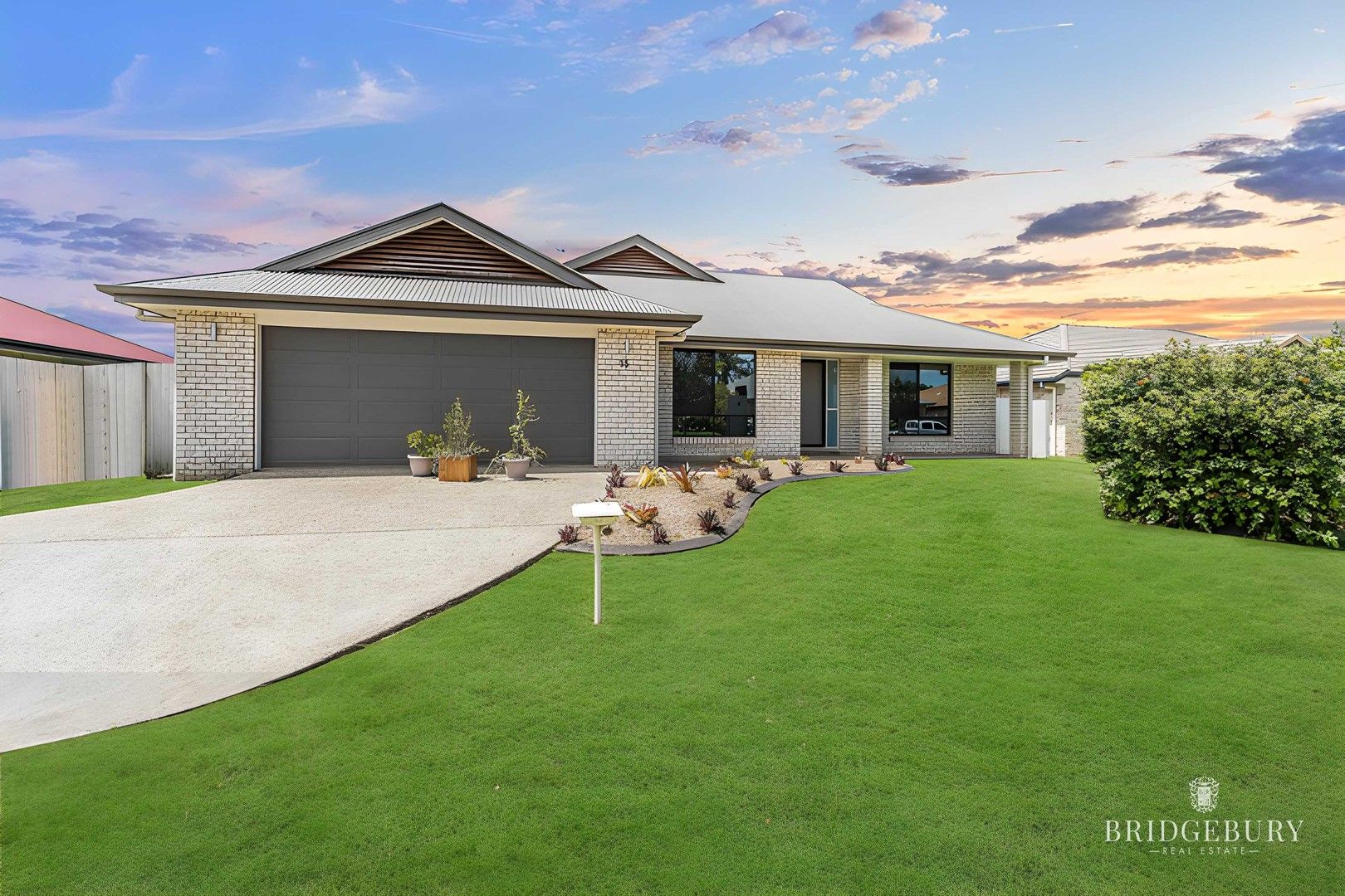 4 bedrooms House in 15 Tinsey Court CABOOLTURE QLD, 4510
