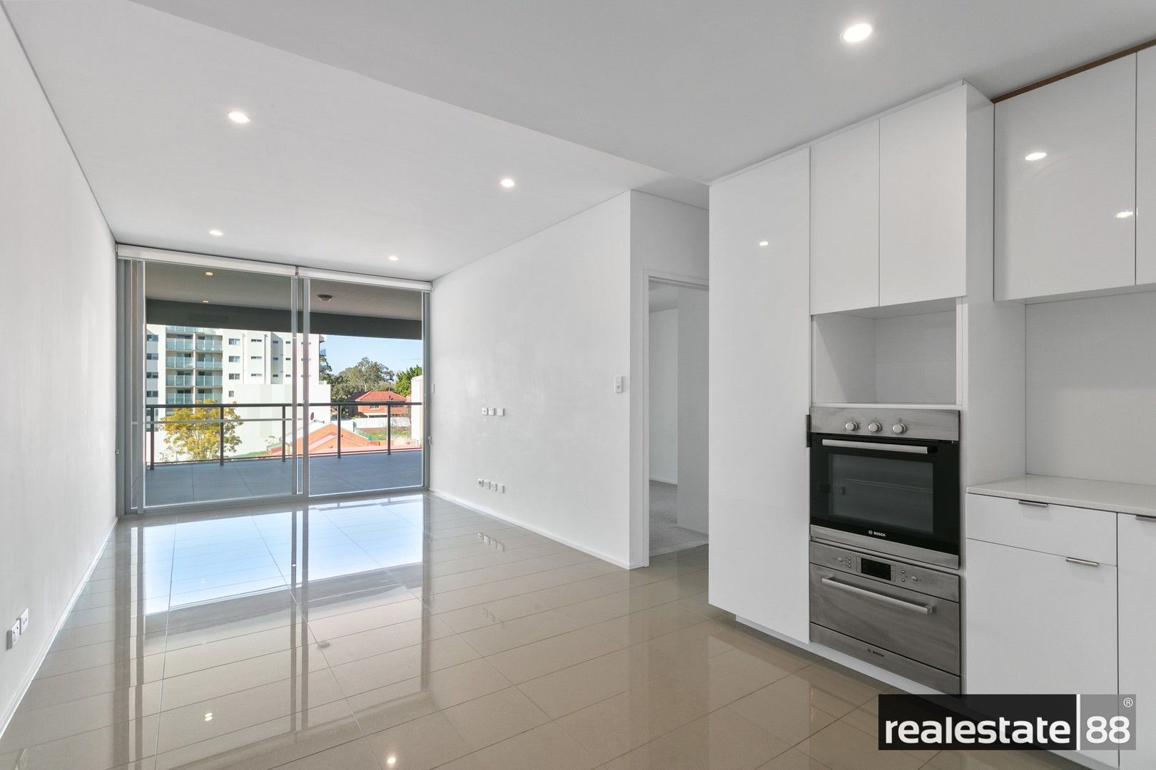 1 bedrooms Apartment / Unit / Flat in 62/43 Wickham Street EAST PERTH WA, 6004
