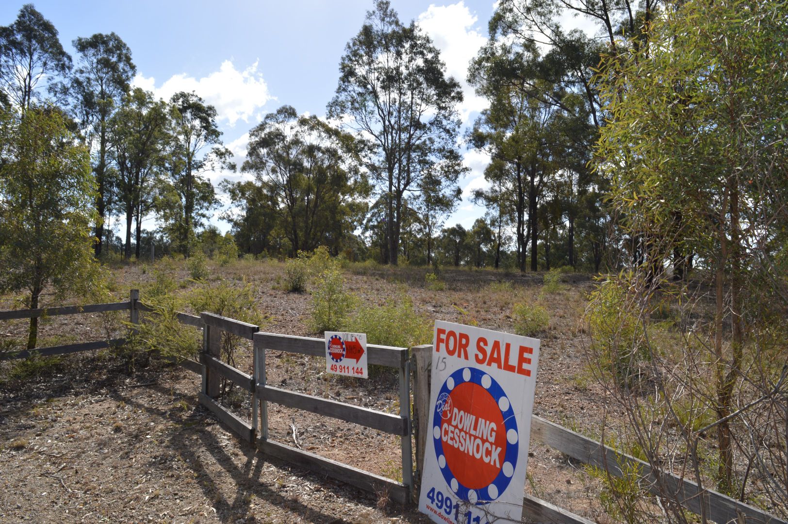 Lot 15/27 Blue Cliff Road, Pokolbin NSW 2320, Image 2