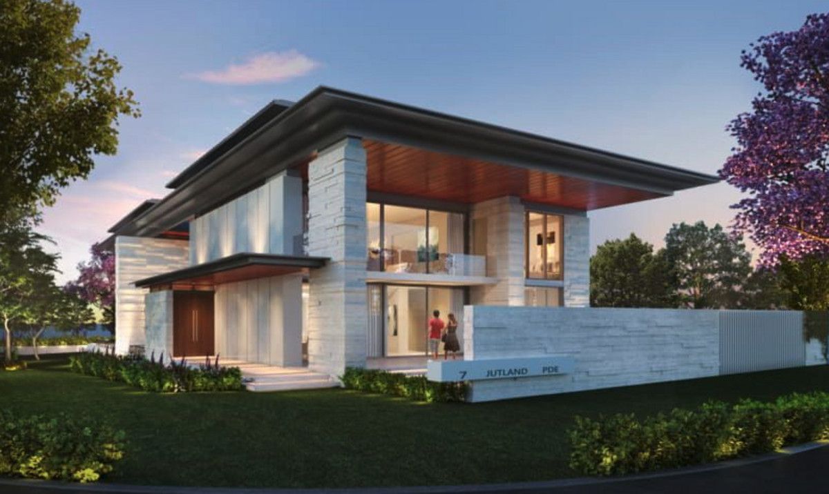 7 Jutland Parade, Dalkeith WA 6009 Domain